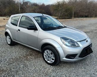 Ford Ka Usado en Córdoba