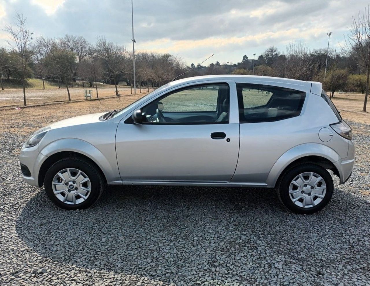 Ford Ka Usado en Córdoba, deRuedas