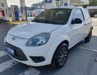 Ford Ka Usado en Mendoza