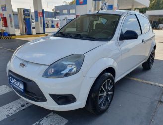 Ford Ka Usado en Mendoza