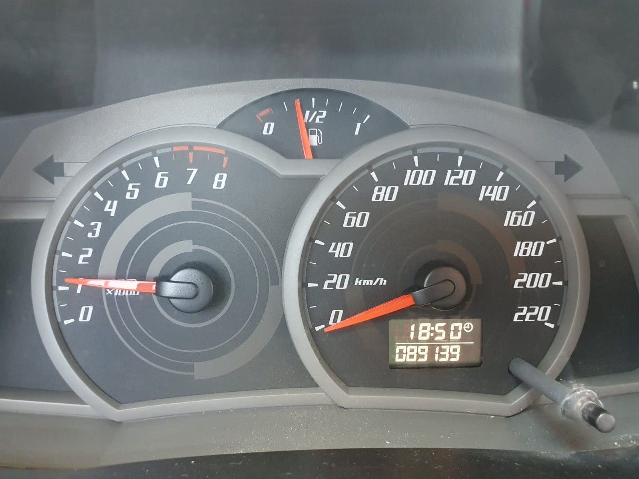 Ford Ka Usado en Mendoza, deRuedas