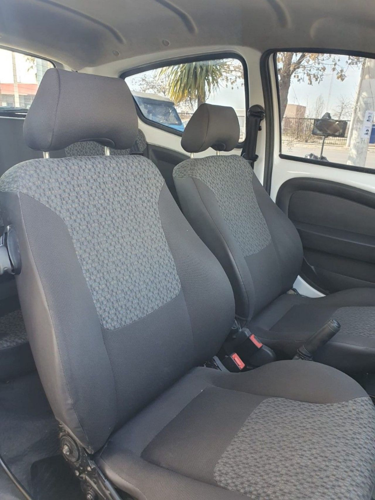 Ford Ka Usado en Mendoza, deRuedas