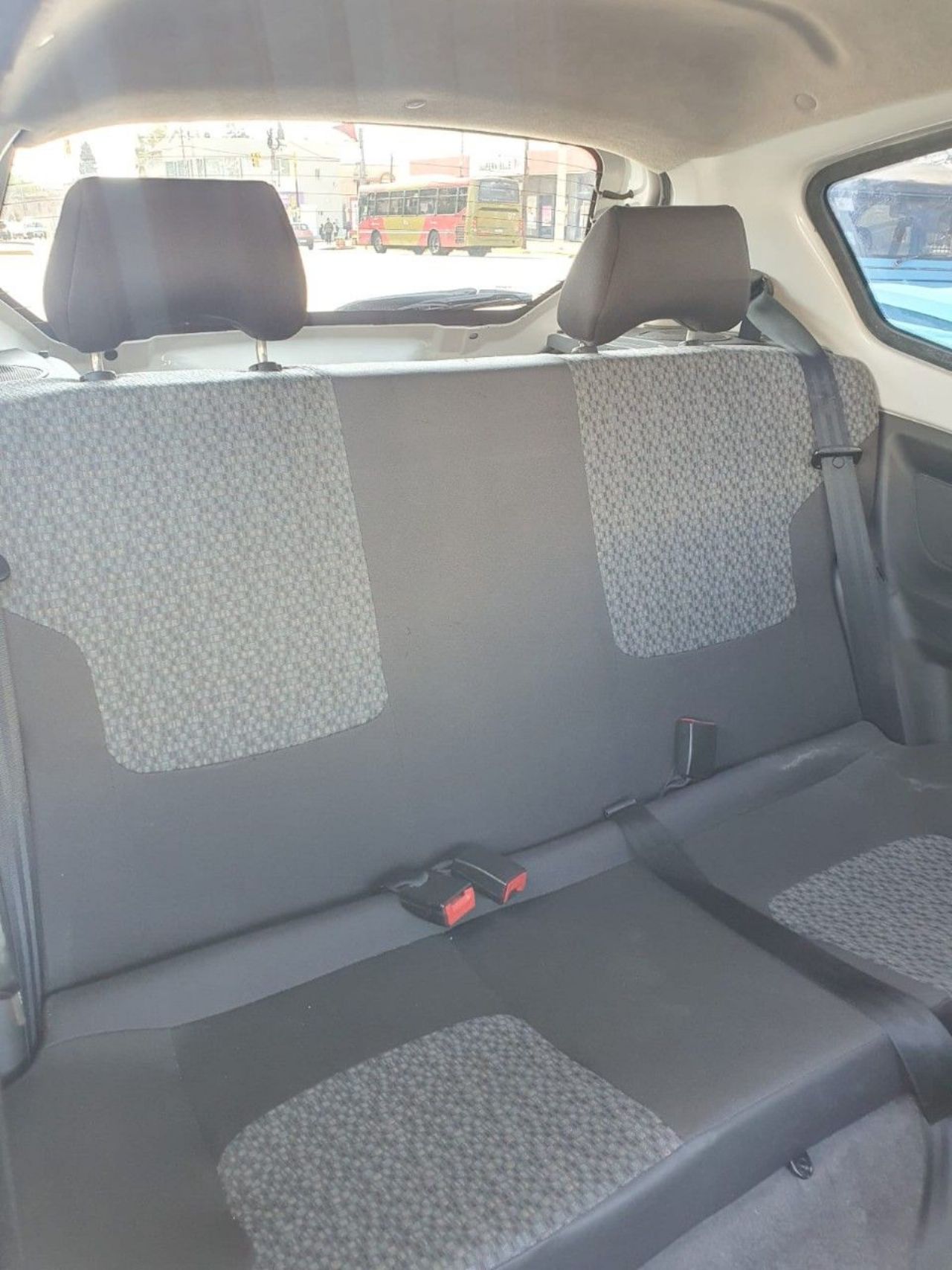 Ford Ka Usado en Mendoza, deRuedas