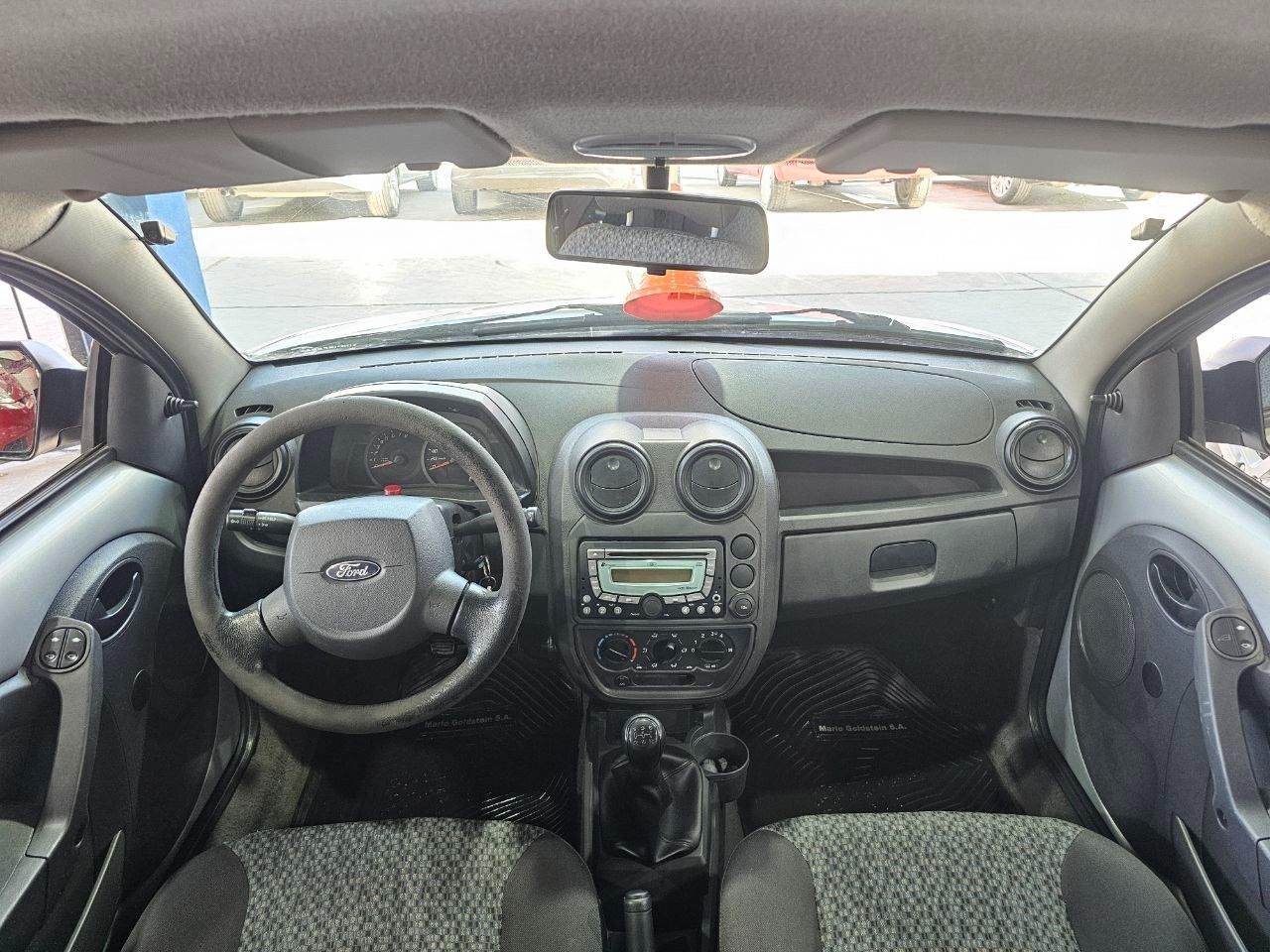 Ford Ka Usado en Mendoza, deRuedas