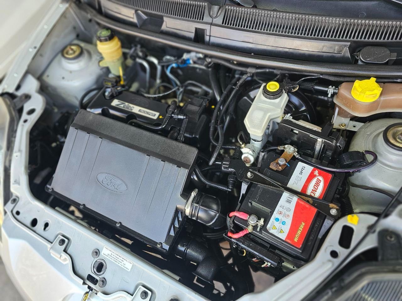 Ford Ka Usado en Mendoza, deRuedas