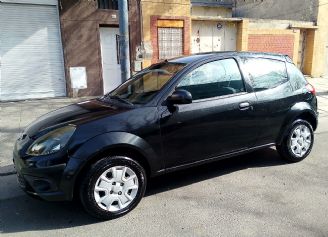 Ford Ka Usado en Buenos Aires