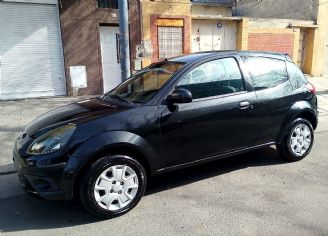 Ford Ka Usado en Buenos Aires