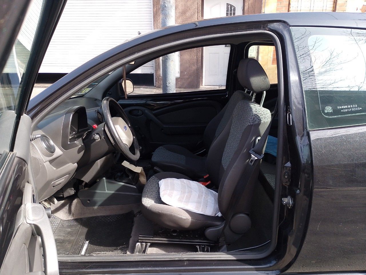 Ford Ka Usado en Buenos Aires, deRuedas