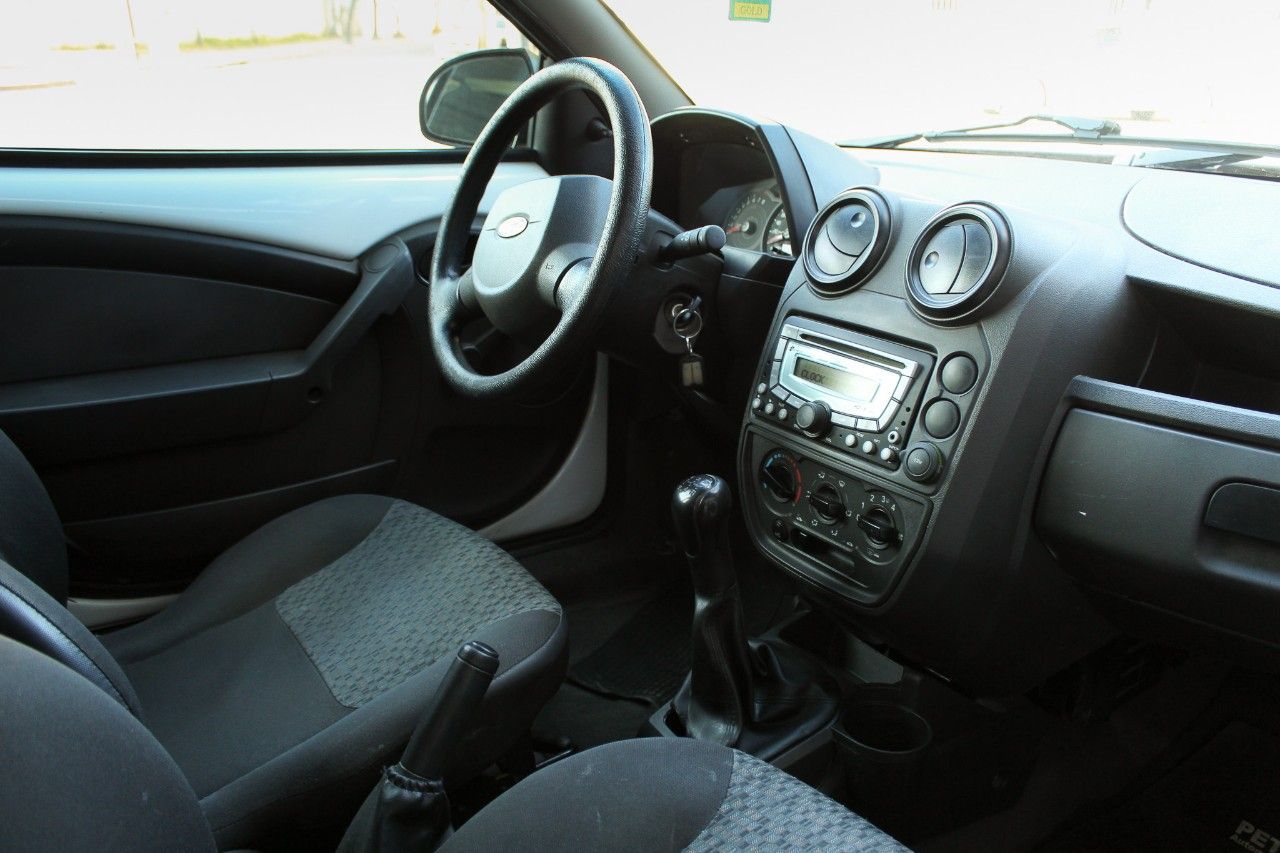 Ford Ka Usado Financiado en Córdoba, deRuedas
