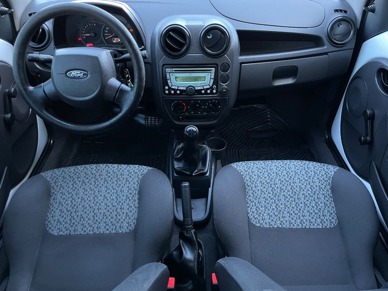 Ford Ka Usado Financiado en Mendoza, deRuedas