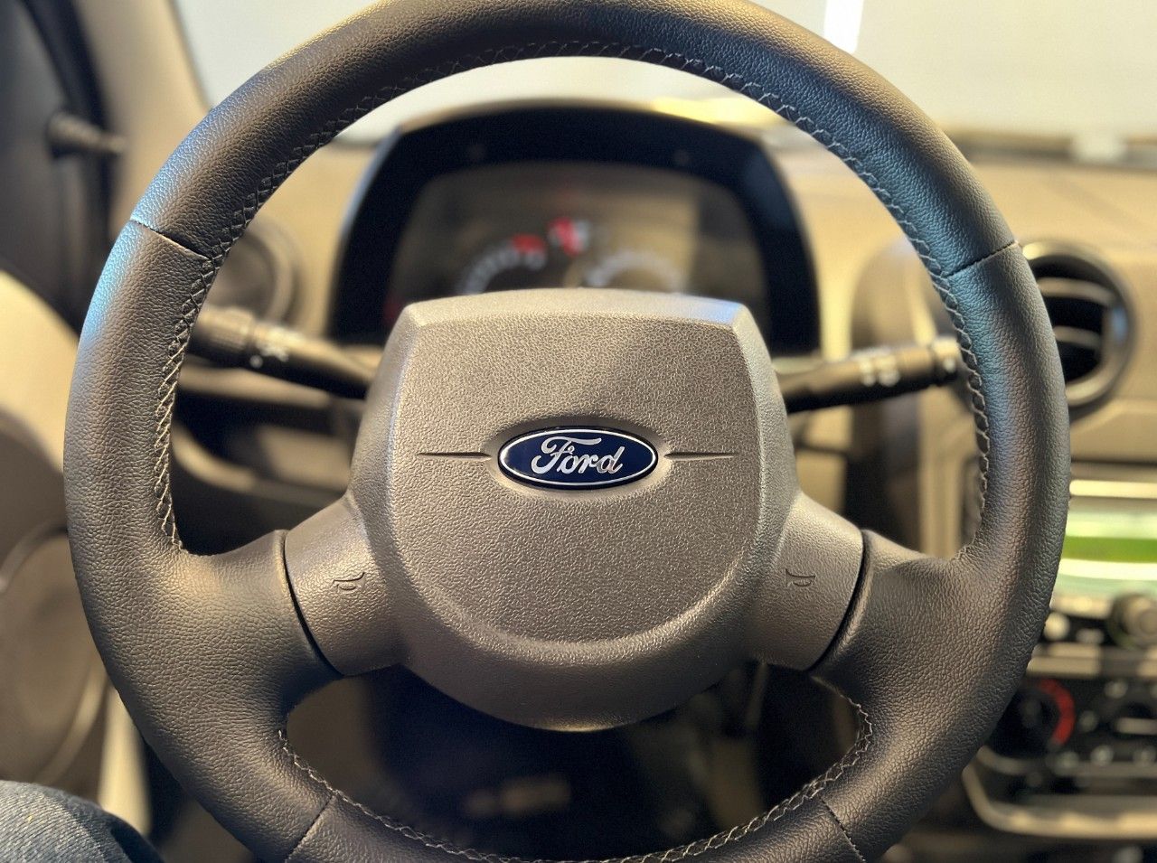 Ford Ka Usado Financiado en Córdoba, deRuedas