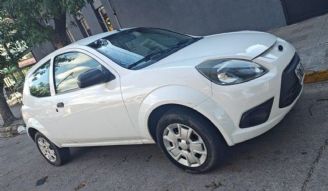 Ford Ka Usado en Córdoba