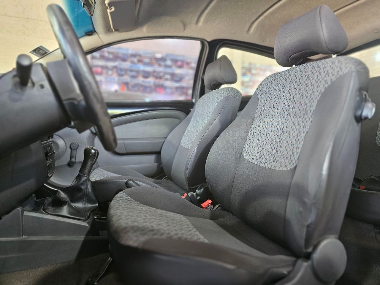 Ford Ka Usado en Mendoza, deRuedas
