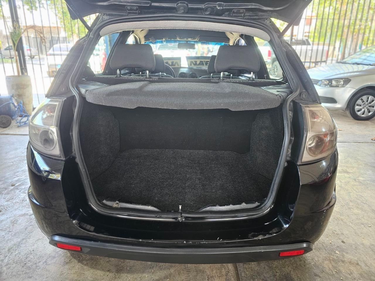 Ford Ka Usado en Mendoza, deRuedas