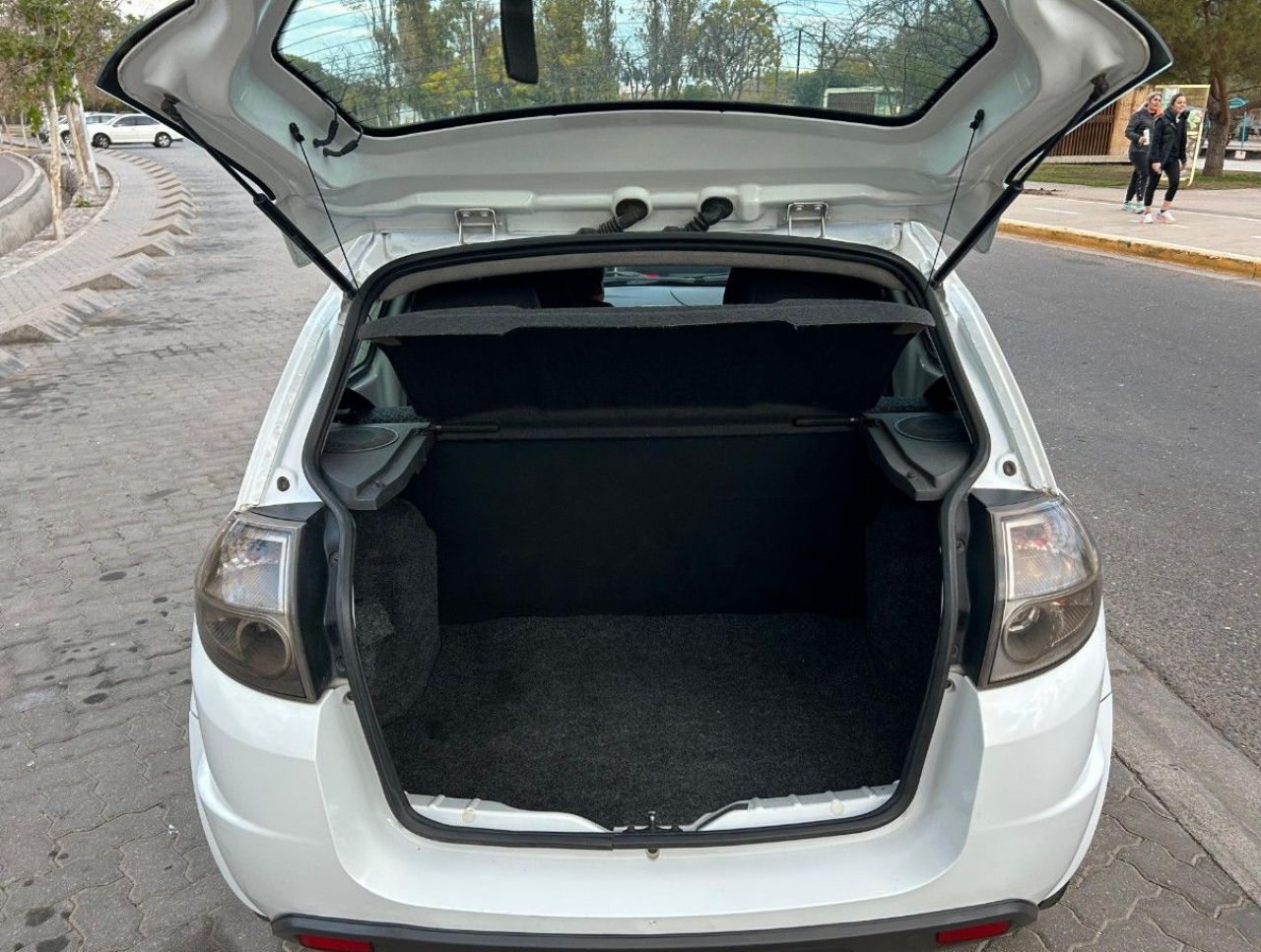Ford Ka Usado Financiado en Mendoza, deRuedas