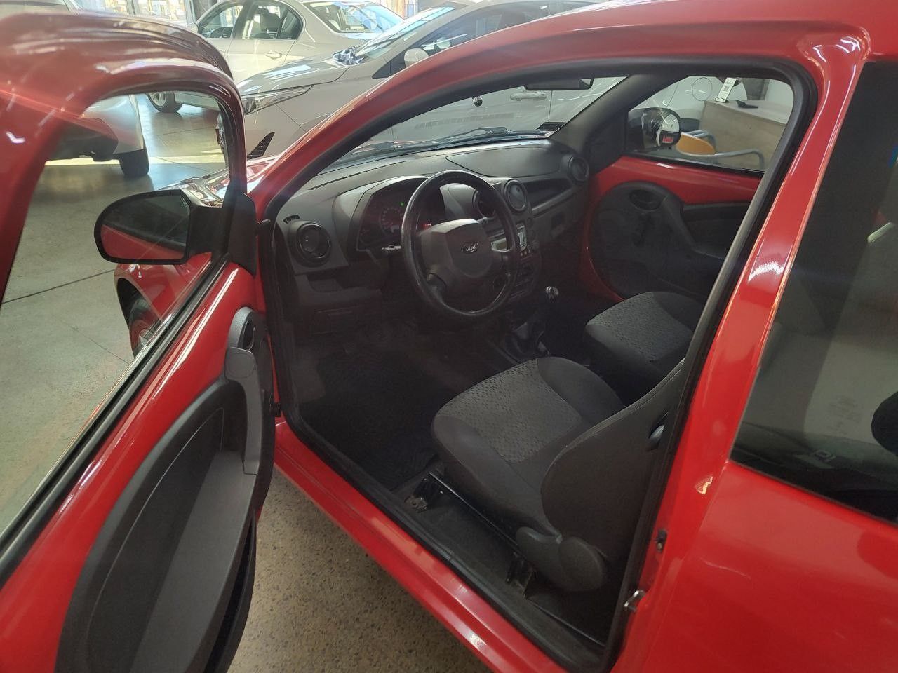 Ford Ka Usado Financiado en Mendoza, deRuedas