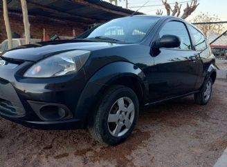 Ford Ka Usado en Mendoza
