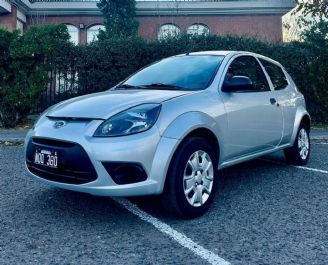 Ford Ka Usado en Mendoza