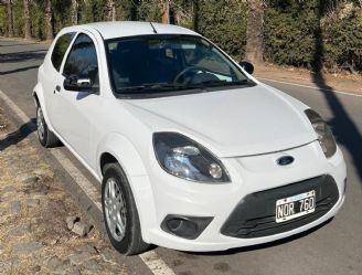 Ford Ka Usado en Mendoza