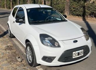 Ford Ka Usado en Mendoza