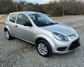 Ford Ka Usado en Córdoba