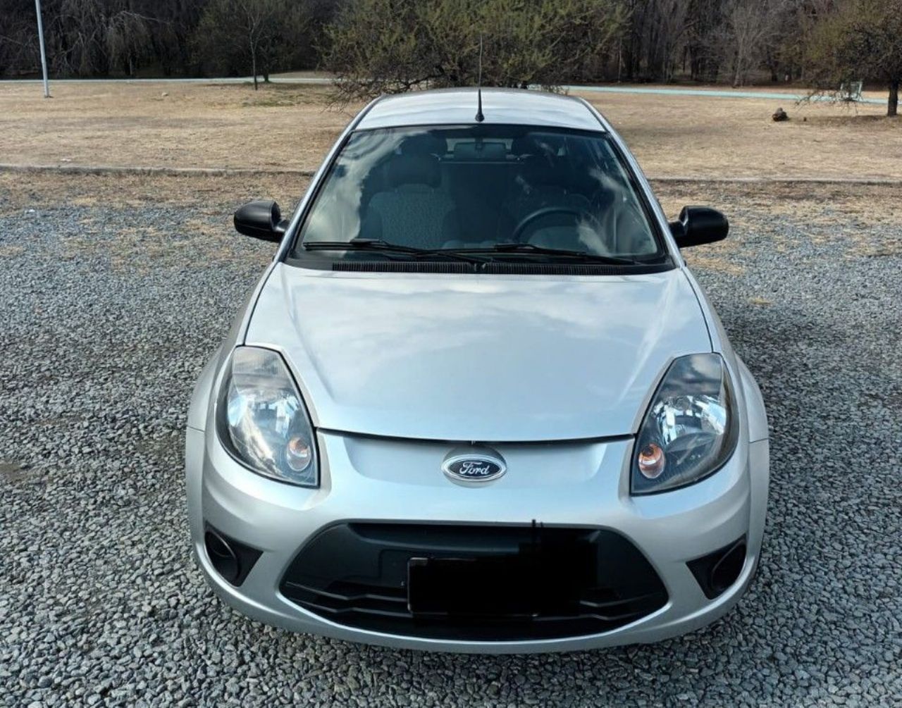 Ford Ka Usado en Córdoba, deRuedas