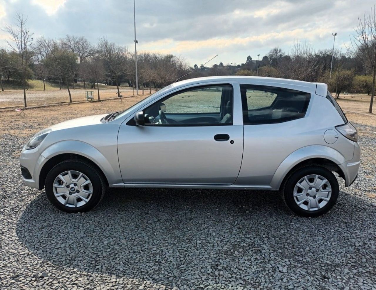 Ford Ka Usado en Córdoba, deRuedas