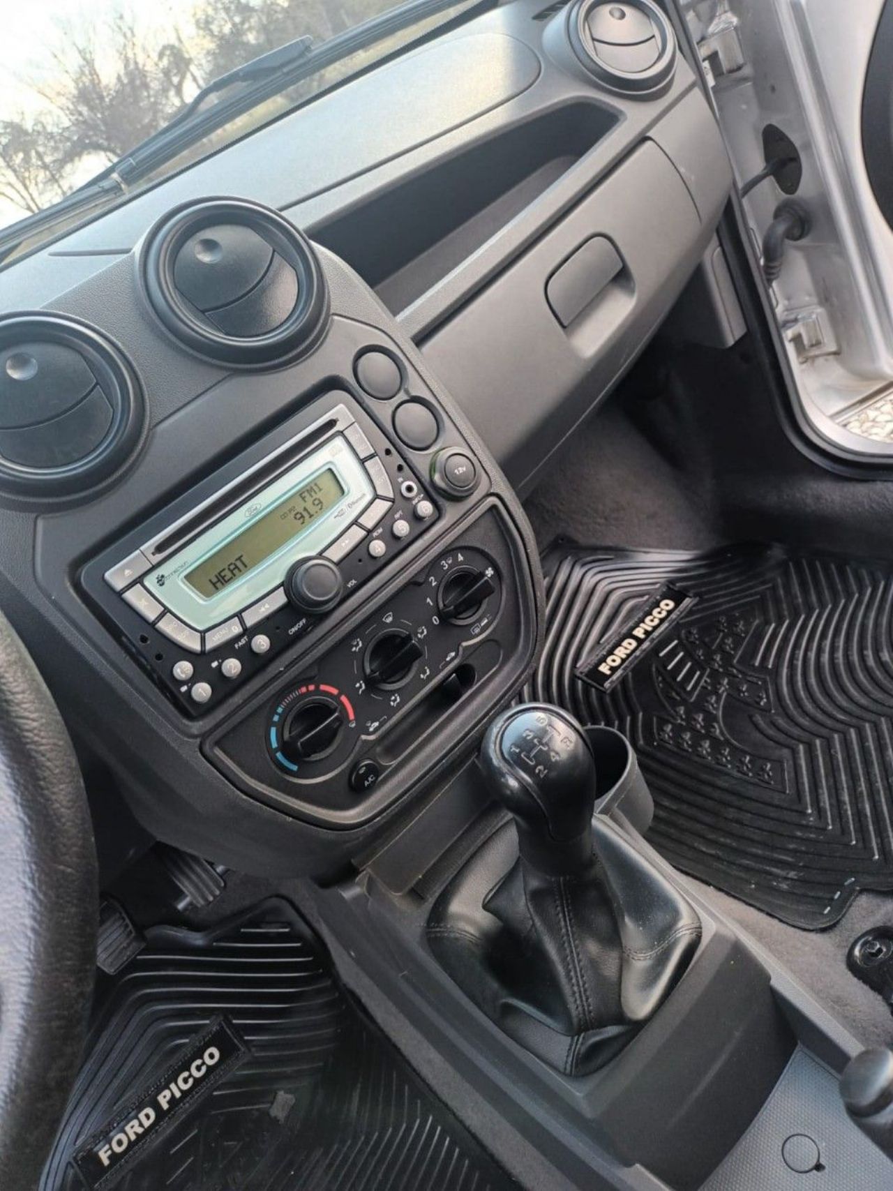 Ford Ka Usado en Córdoba, deRuedas