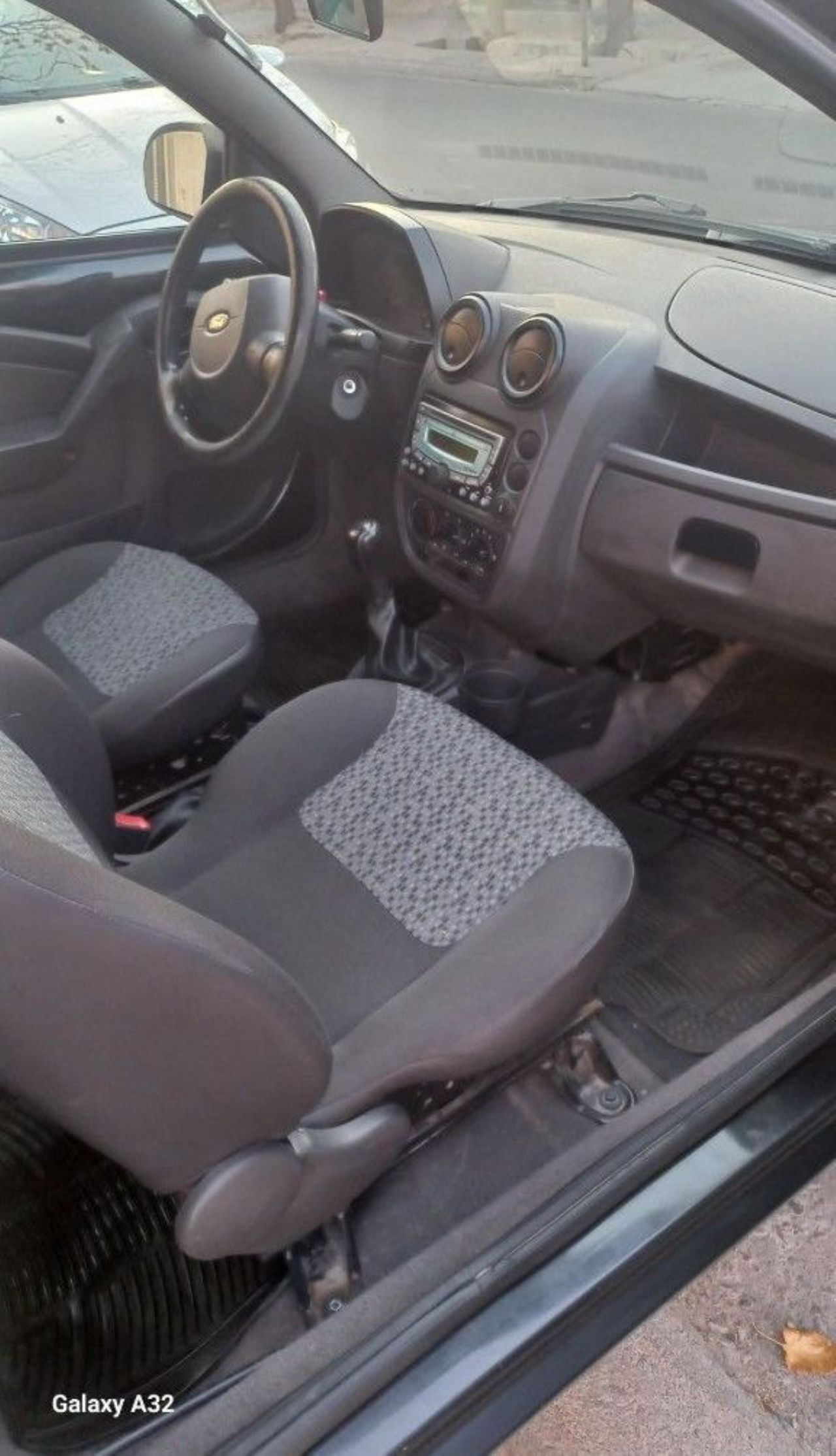 Ford Ka Usado en Mendoza, deRuedas