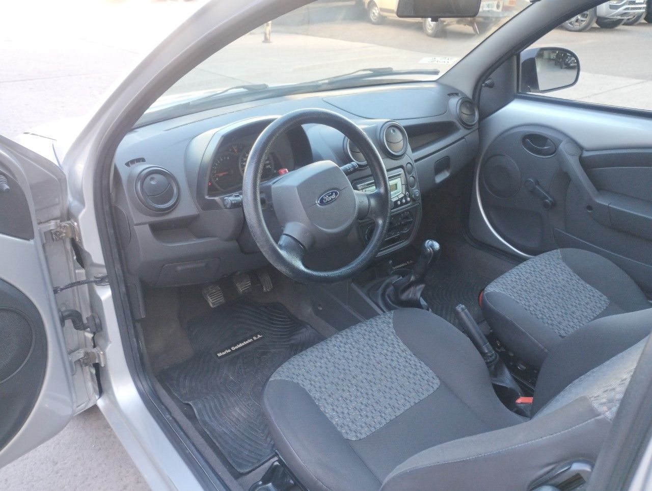 Ford Ka Usado en Mendoza, deRuedas