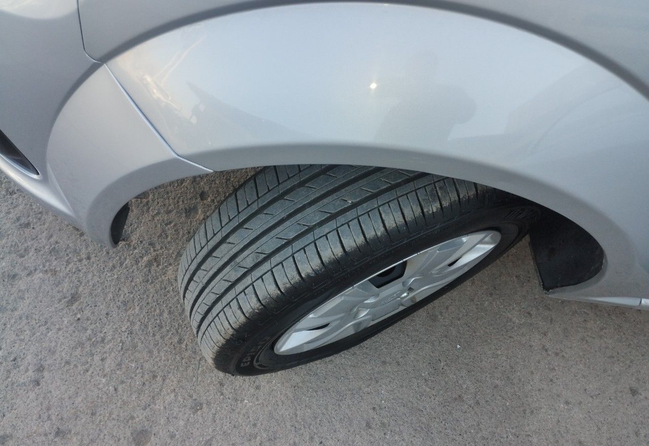 Ford Ka Usado en Mendoza, deRuedas