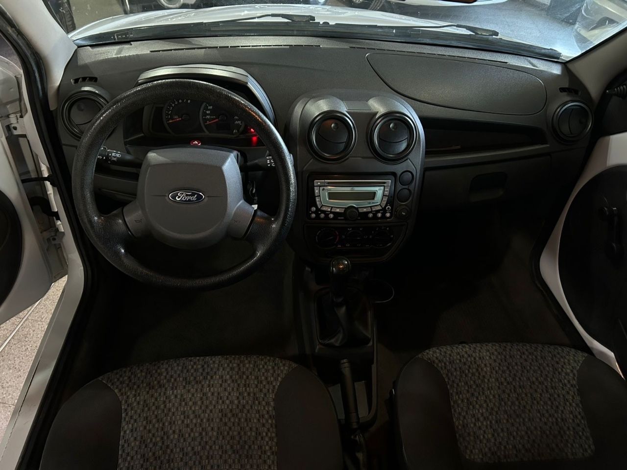 Ford Ka Usado Financiado en Córdoba, deRuedas