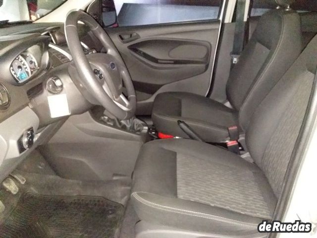 Ford Ka Usado en Mendoza, deRuedas