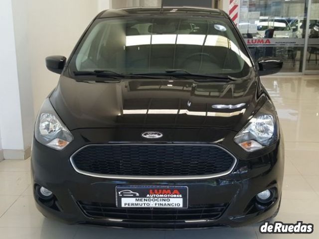 Ford Ka Usado en Mendoza, deRuedas