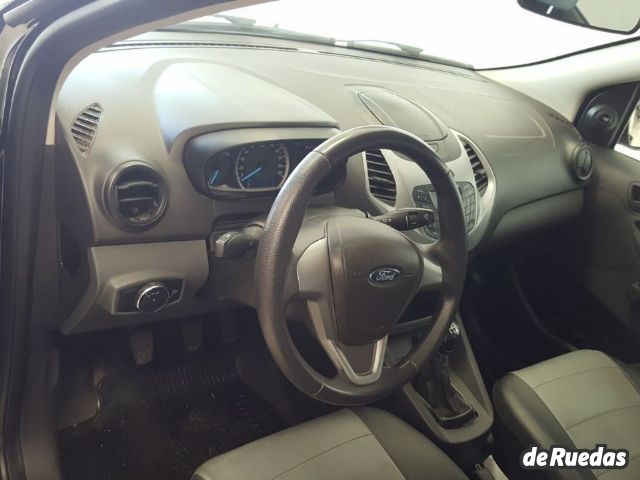 Ford Ka Usado en Mendoza, deRuedas