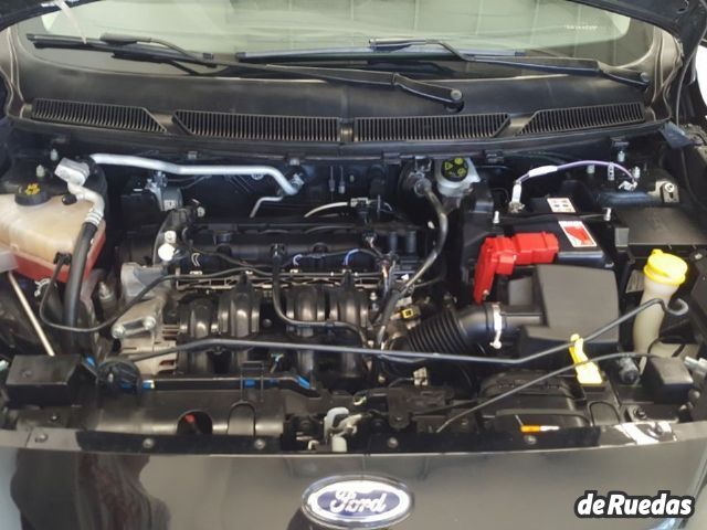 Ford Ka Usado en Mendoza, deRuedas
