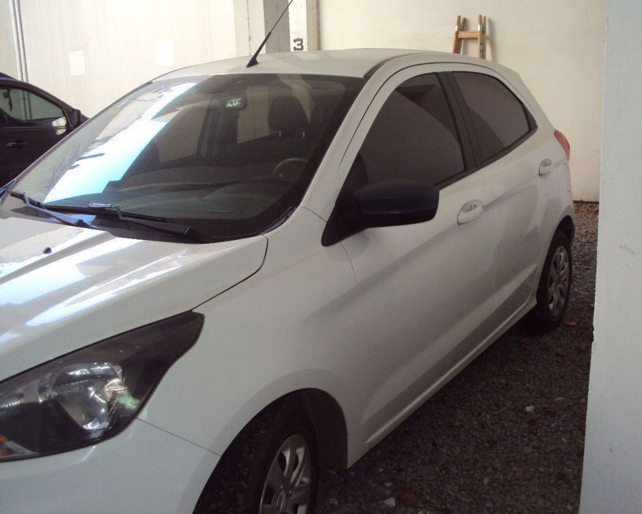 Ford Ka Usado en Buenos Aires, deRuedas