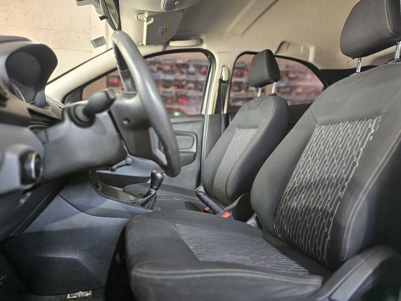 Ford Ka Usado en Mendoza, deRuedas