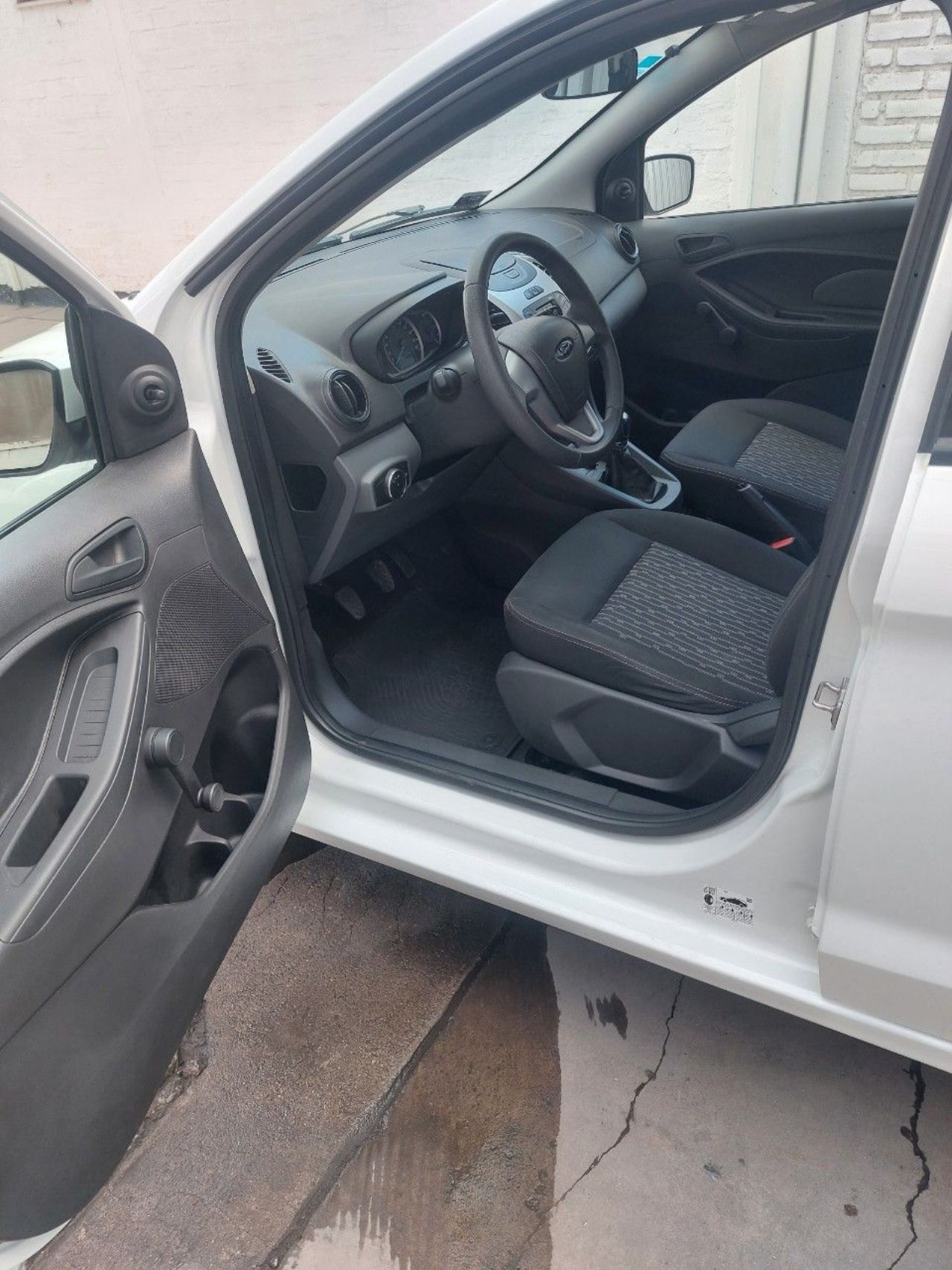Ford Ka Usado en Mendoza, deRuedas