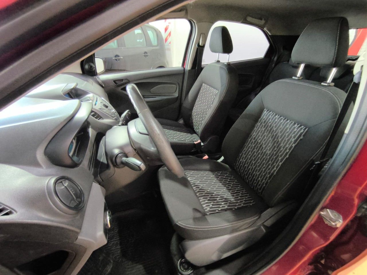Ford Ka Usado en Córdoba, deRuedas