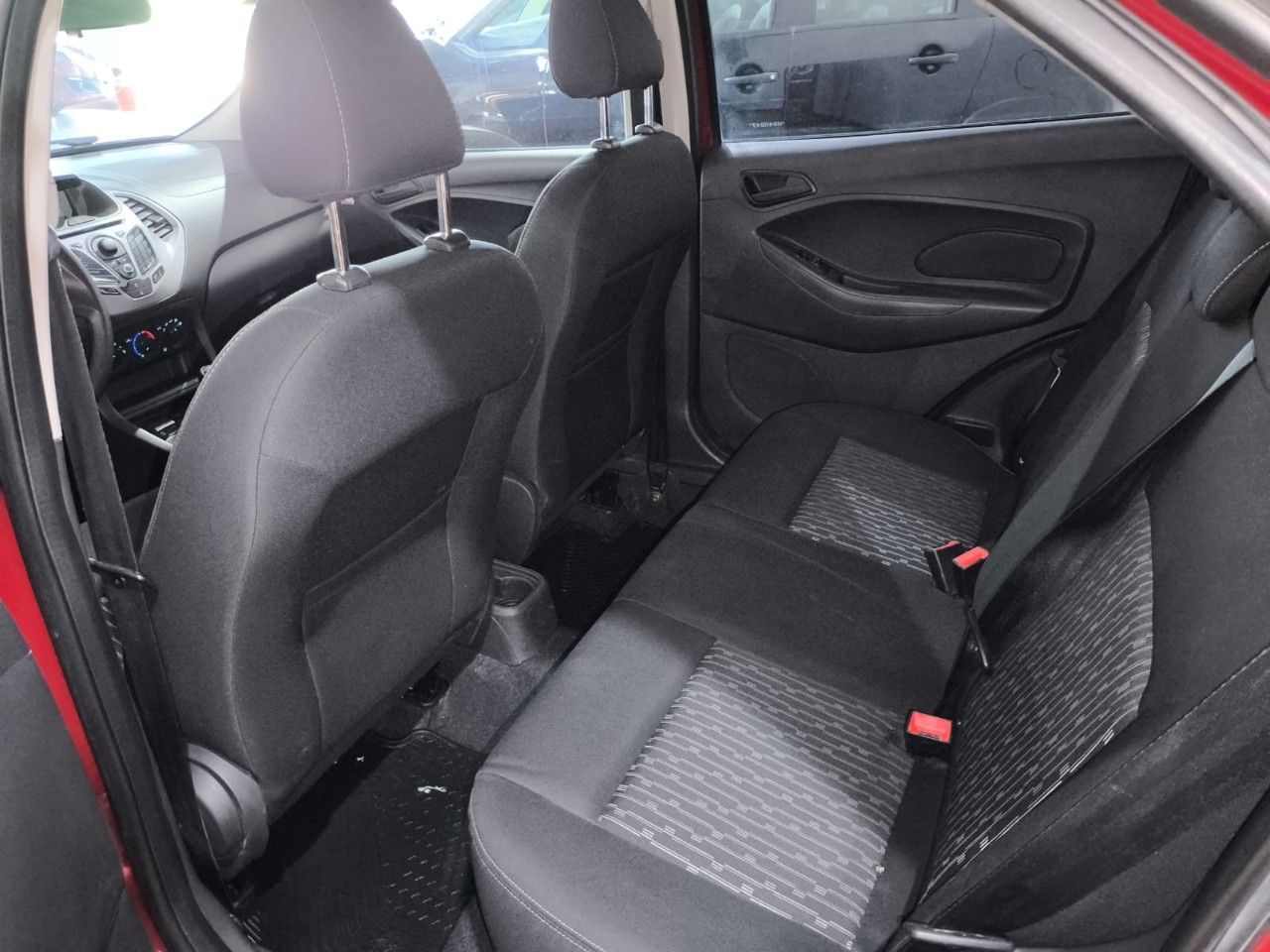 Ford Ka Usado en Córdoba, deRuedas