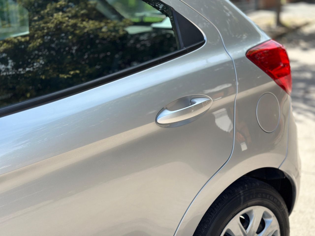 Ford Ka Usado Financiado en Córdoba, deRuedas