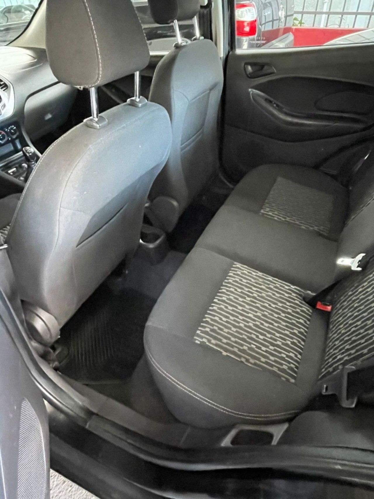 Ford Ka Usado Financiado en Córdoba, deRuedas
