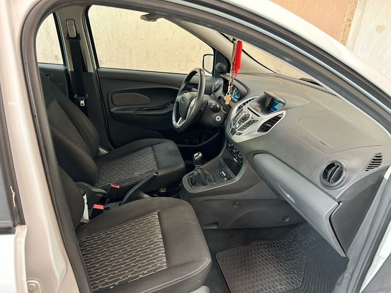 Ford Ka Usado en Mendoza, deRuedas