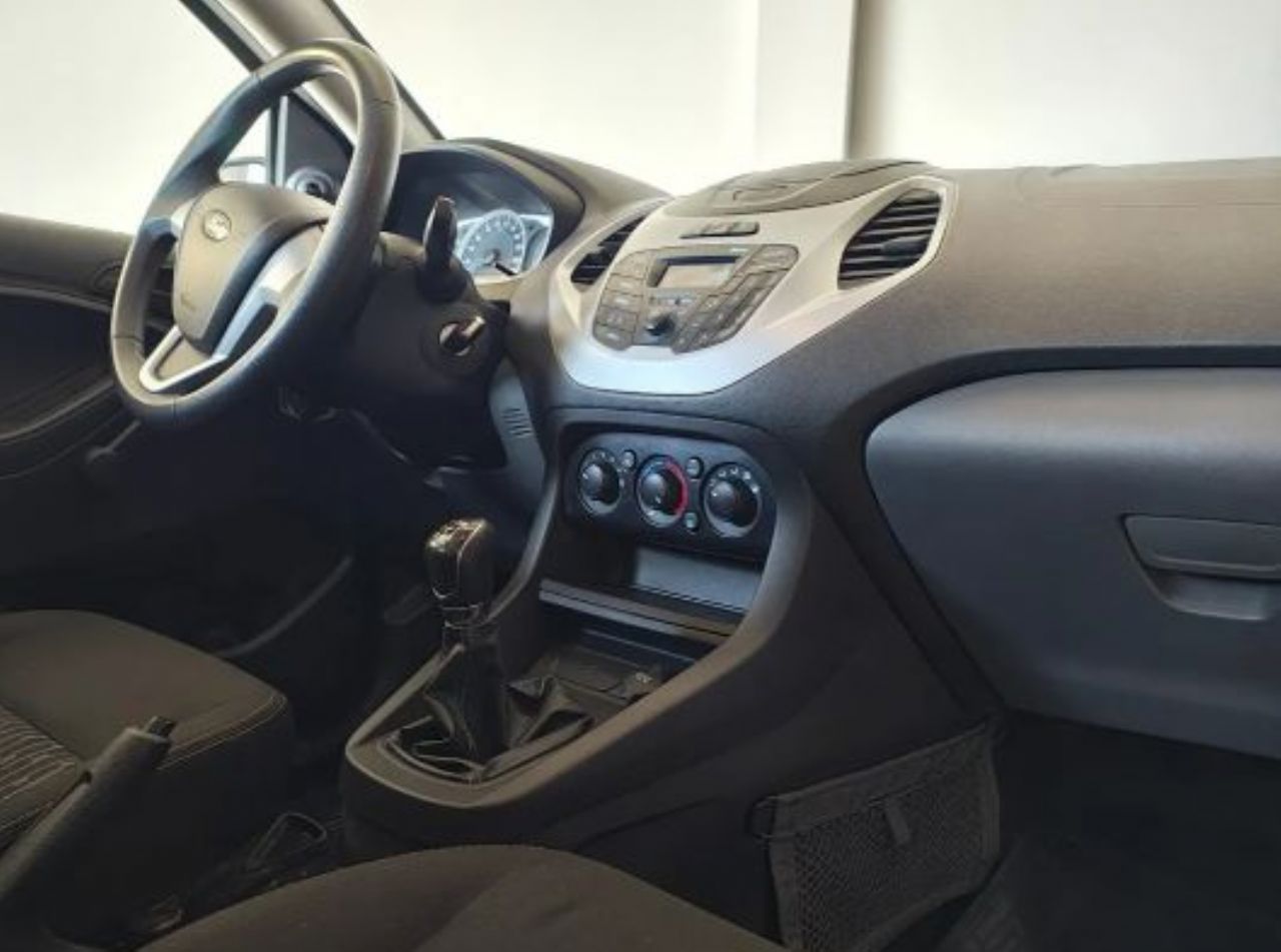 Ford Ka Usado en Córdoba, deRuedas