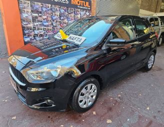 Ford Ka Usado en Mendoza