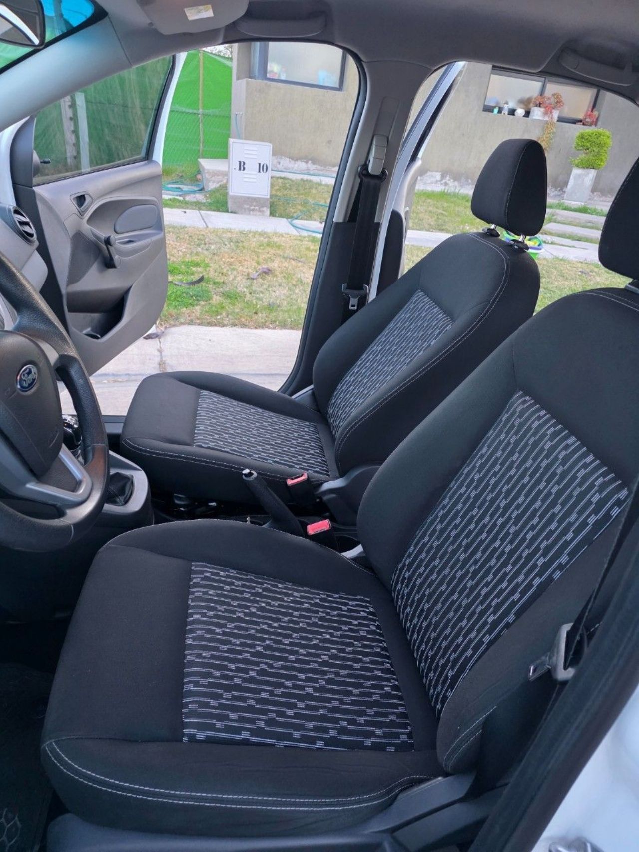 Ford Ka Usado en Mendoza, deRuedas