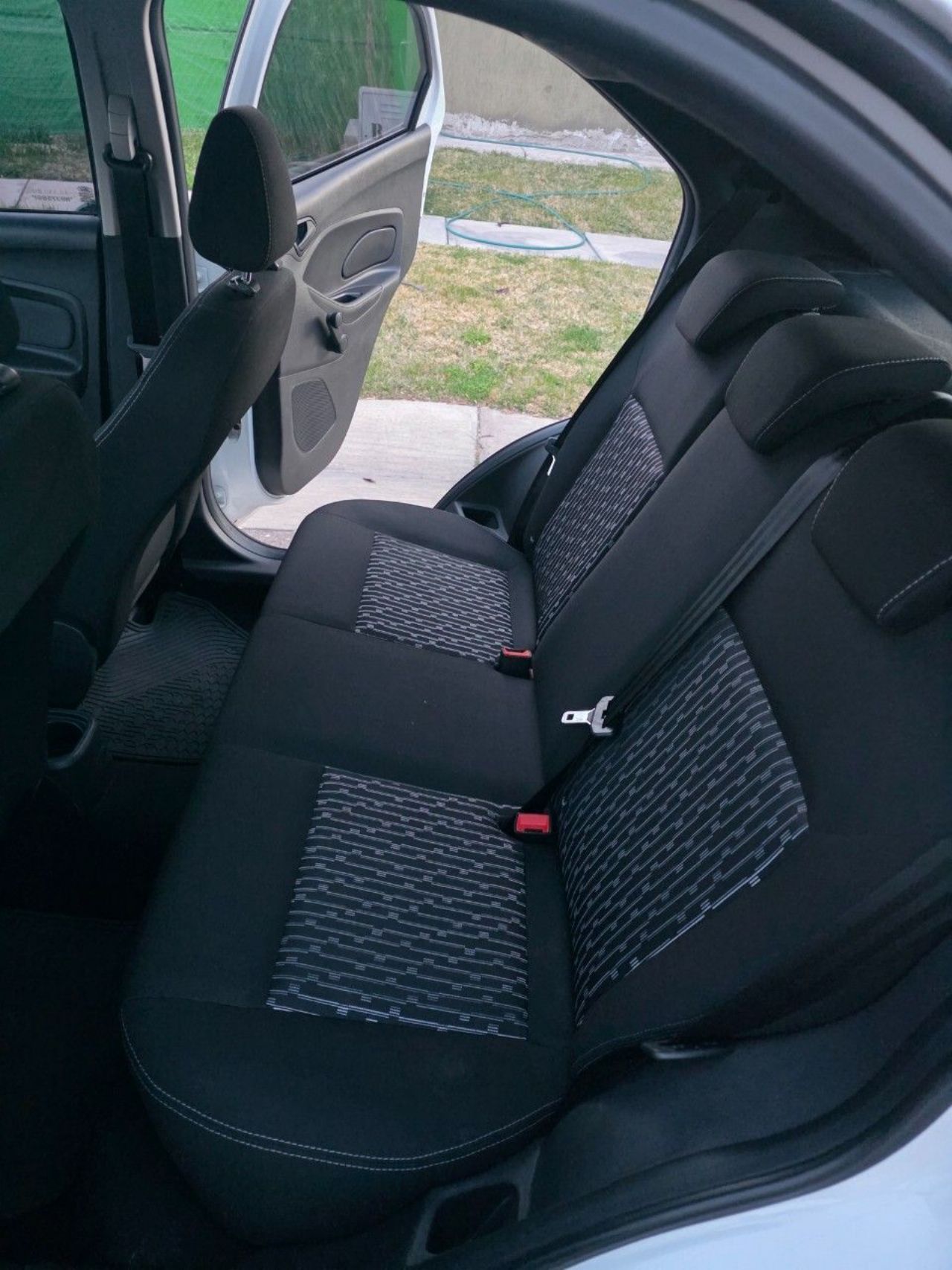 Ford Ka Usado en Mendoza, deRuedas