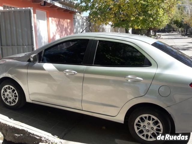 Ford Ka Usado en Mendoza, deRuedas