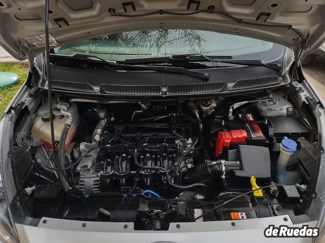 Ford Ka Usado en Mendoza, deRuedas